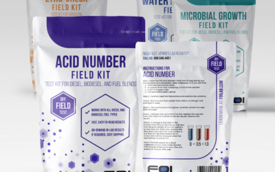 FOI Laboratories Launches Economical Field Test Kits, Available only at FOI’s Online Store or on Amazon.com