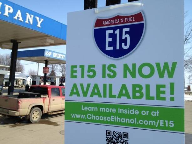 What is E15 Gasoline, and Is It Okay for Your Engine?